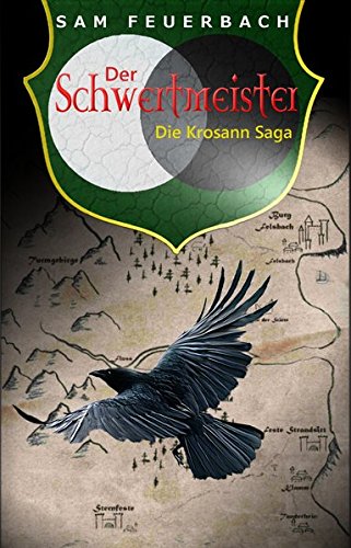 Der Schwertmeister: Die Krosann Saga - Band 2/6 von bene Bücher