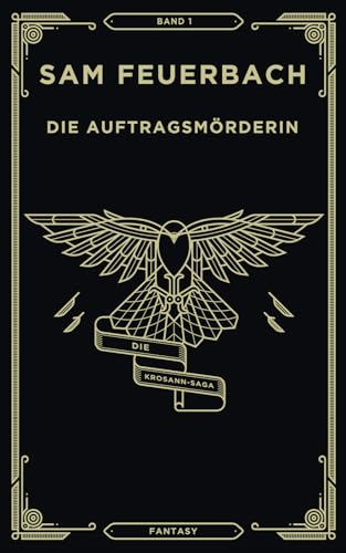 Die Auftragsmörderin