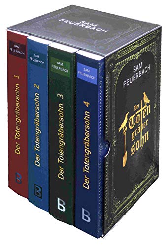 Die Totengräbersohn-Saga