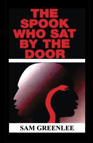 The Spook Who Sat By The Door von Brawtley Press