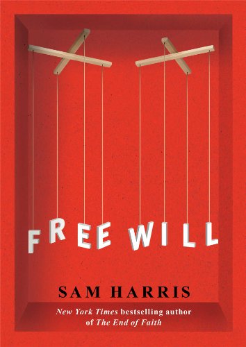 Free Will (Rough cut edition) von Simon & Schuster