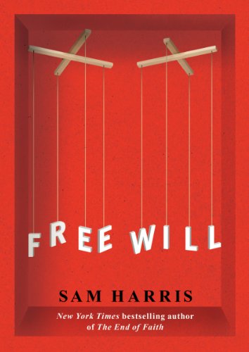 Free Will (Rough cut edition) von Simon & Schuster