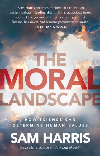 The Moral Landscape The Moral Landscape von Penguin