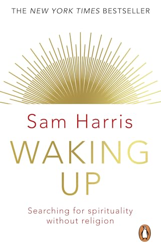 Waking Up: A Guide to Spirituality without Religion (2015)