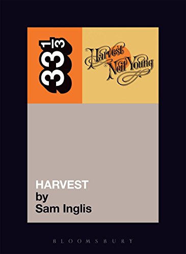 Harvest (33 1/3)