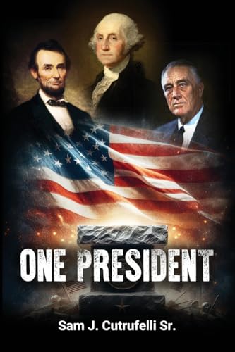One President One President von Gotham Books
