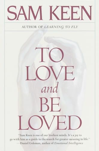 To Love and Be Loved von Bantam