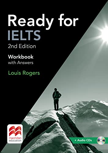 Ready for IELTS 2nd Edition Workbook with Answers Pack