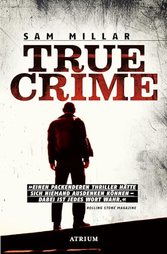 True Crime von Atrium Verlag