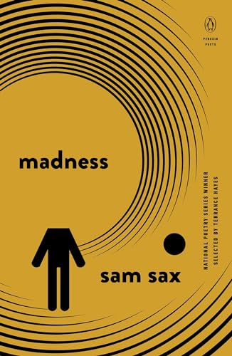 Madness (Penguin Poets) von Penguin Books