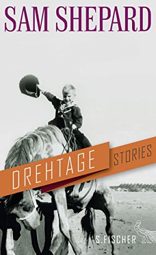 Drehtage: Stories