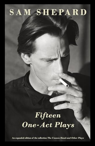 Fifteen One-Act Plays: An expanded edition of the collection The Unseen Hand and Other Plays (Vintage Contemporaries) Fifteen One-Act Plays: An expanded edition of the collection The Unseen Hand and Other Plays (Vintage Contemporaries) von Vintage