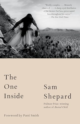 The One Inside: Foreword by Patti Smith von Vintage