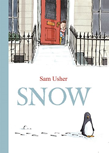 Snow (Mini Gift Edition) von Templar Publishing