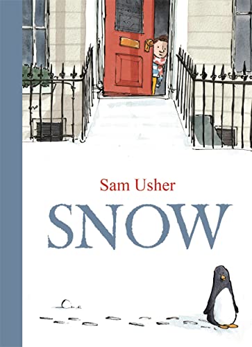Snow von Templar Publishing