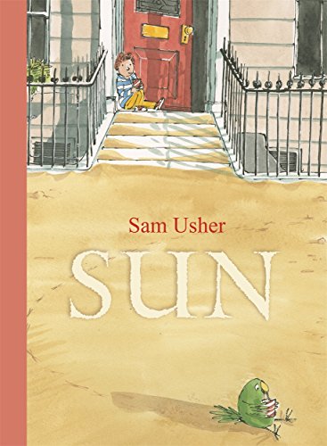 Sun von Templar Publishing