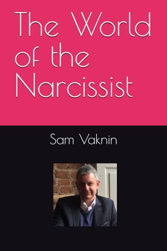 The World of the Narcissist von Independently published