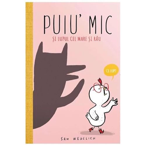 Puiu' Mic Si Lupul Cel Mare Si Rau Puiu' Mic Si Lupul Cel Mare Si Rau von Katartis