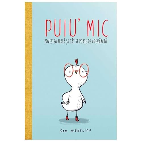 Puiu' Mic. Povestea Reala Si Cat Se Poate De Adevarata von Katartis