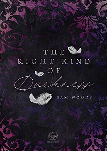 The right kind of Darkness von Heartcraft Verlag (Nova MD)