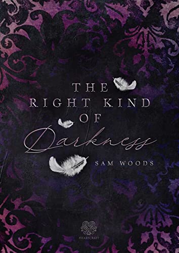 The right kind of Darkness von Heartcraft Verlag (Nova MD)