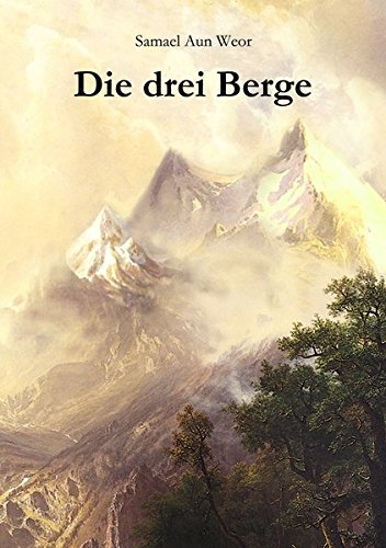 Die drei Berge von Verlag Heliakon