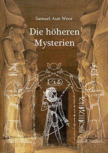 Die höheren Mysterien von Verlag Heliakon