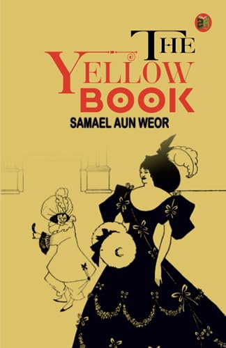 The Yellow Book von Zinc Read