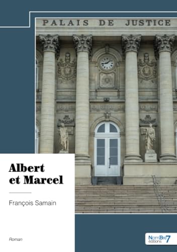 Albert et Marcel von Nombre7