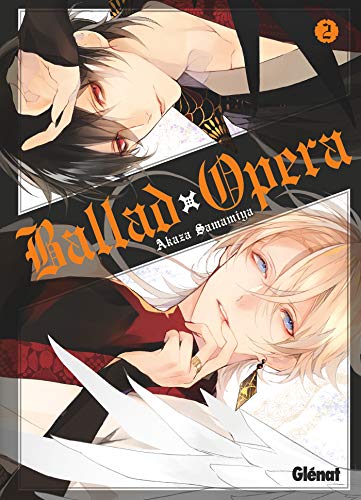 Ballad Opera - Tome 02