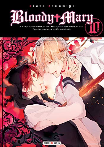 Bloody Mary T10 von SOLEIL