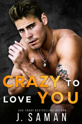 Crazy to Love You: A Forbidden, Rockstar Standalone Romance (Wild Love, Band 3)