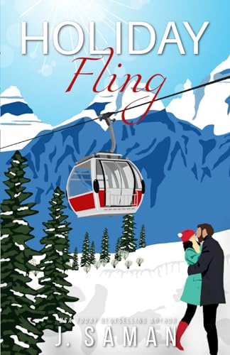 Holiday Fling Holiday Fling von Independently published