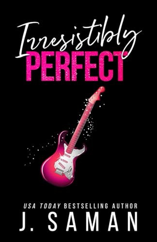 Irresistibly Perfect: Special Edition Cover (Irresistibly Yours Special Edition Covers, Band 2) von Independently published
