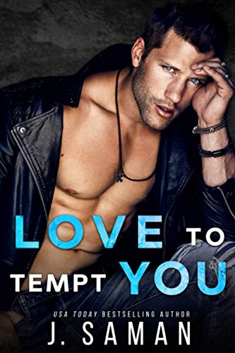Love to Tempt You (Wild Love, Band 4)