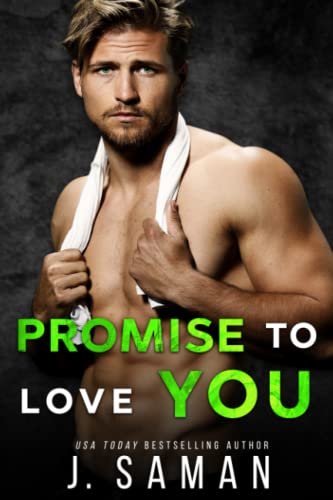 Promise to Love You (Wild Love, Band 5)