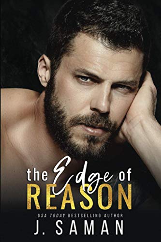 The Edge of Reason (The Edge Series, Band 3) von Independently Published
