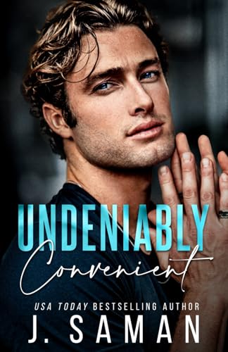 Undeniably Convenient (Boston's Irresistible Billionaires, Band 1) von Independently published