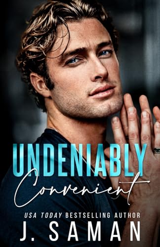 Undeniably Convenient (Boston's Irresistible Billionaires, Band 1)