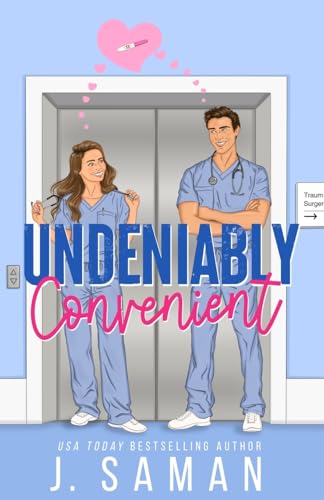Undeniably Convenient: Special Edition Cover (Boston's Irresistible Billionaires Special Edition Covers, Band 1)