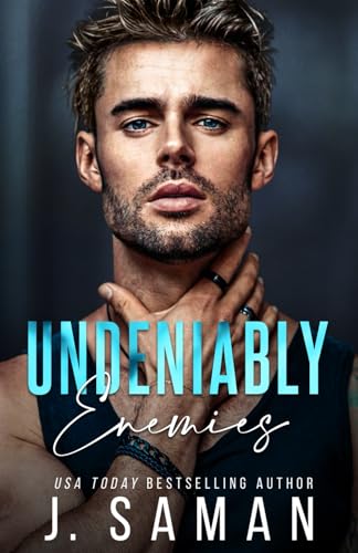 Undeniably Enemies (Boston's Irresistible Billionaires, Band 5) von Independently published