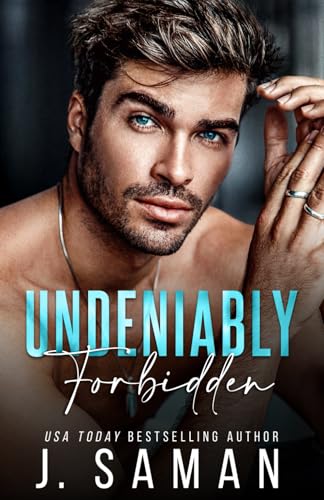 Undeniably Forbidden: A Single Dad, Nanny, age-gap Romance (Boston's Irresistible Billionaires, Band 2) von Independently published