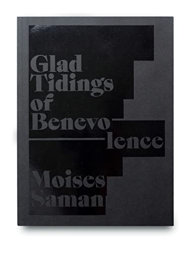 Glad Tidings of Benevolence von GOST Books