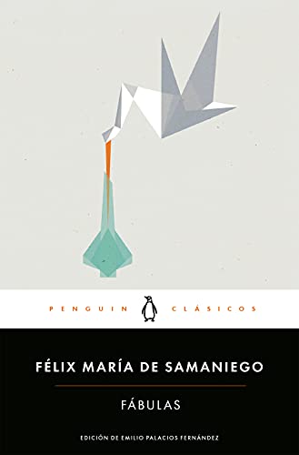 Fábulas (Penguin Clásicos) von PENGUIN CLASICOS