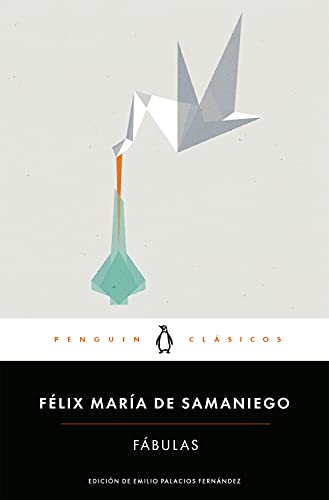 Fábulas (Penguin Clásicos)