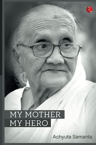 MY MOTHER, MY HERO von Rupa Publications