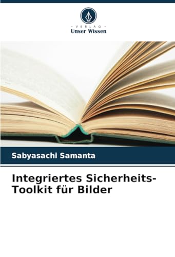 Integriertes Sicherheits-Toolkit für Bilder von Verlag Unser Wissen