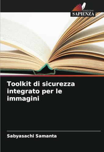 Toolkit di sicurezza integrato per le immagini: DE von Edizioni Sapienza