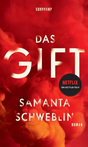 Das Gift: Jetzt auf Netflix