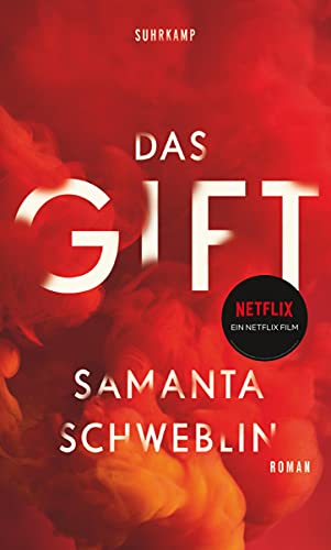 Das Gift: Jetzt auf Netflix